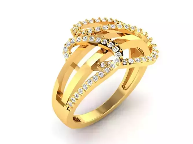 Women Ring