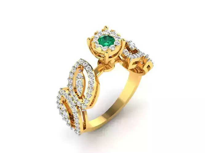 Women Ring
