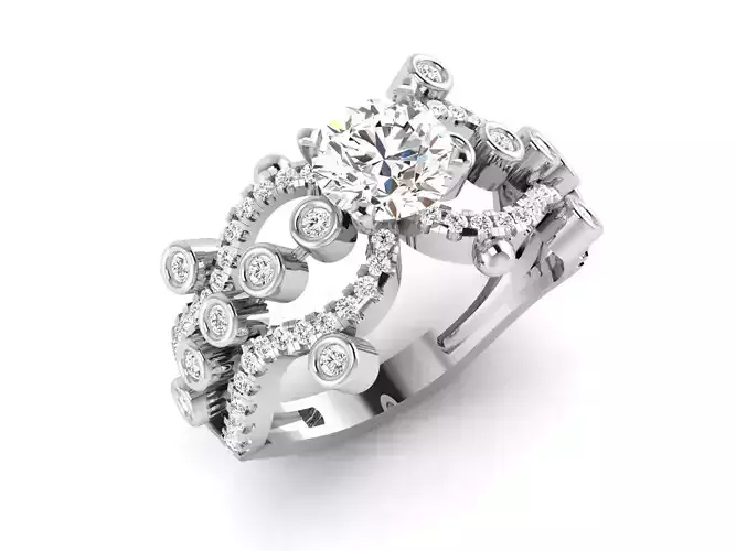 Women Ring