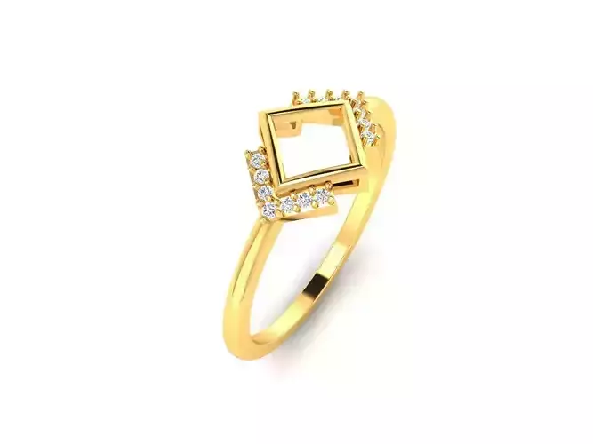 Women Ring