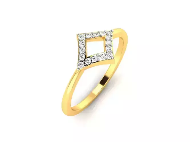 Women Ring