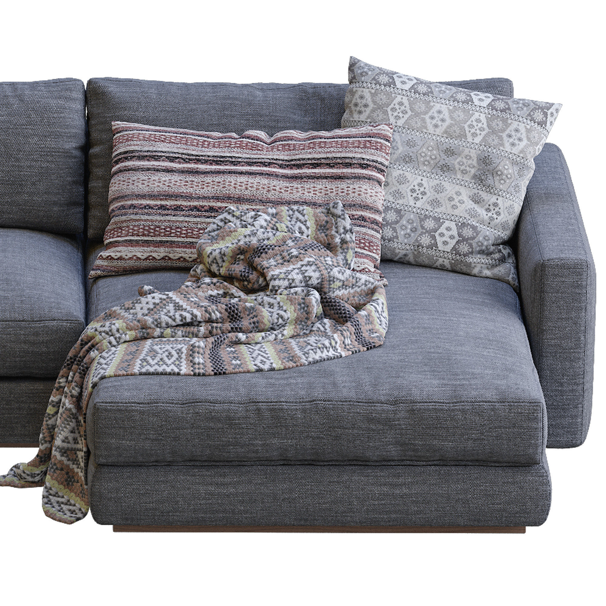 Ferlea Sofa Simple 3D model_25