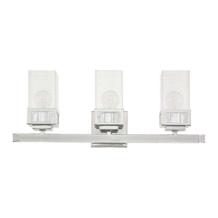 Nailwell 3 - Light Dimmable Vanity Light - 2 Colour Free 3D model_5