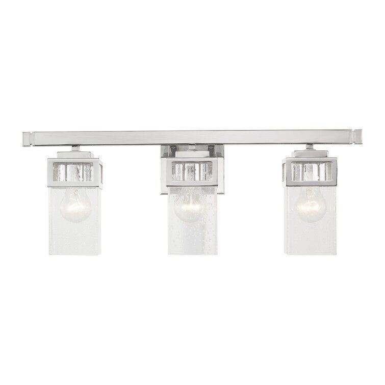 Nailwell 3 - Light Dimmable Vanity Light - 2 Colour Free 3D model_10