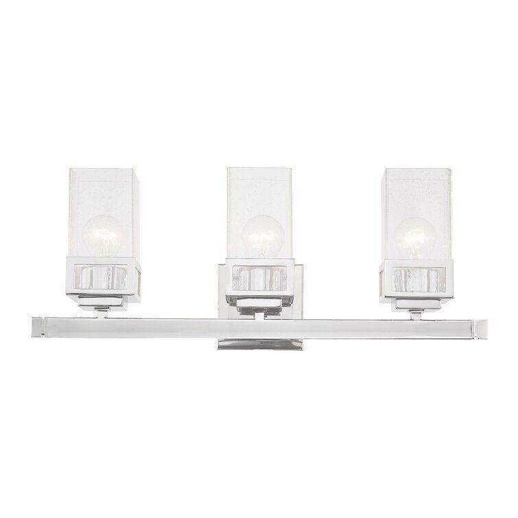 Nailwell 3 - Light Dimmable Vanity Light - 2 Colour Free 3D model_11