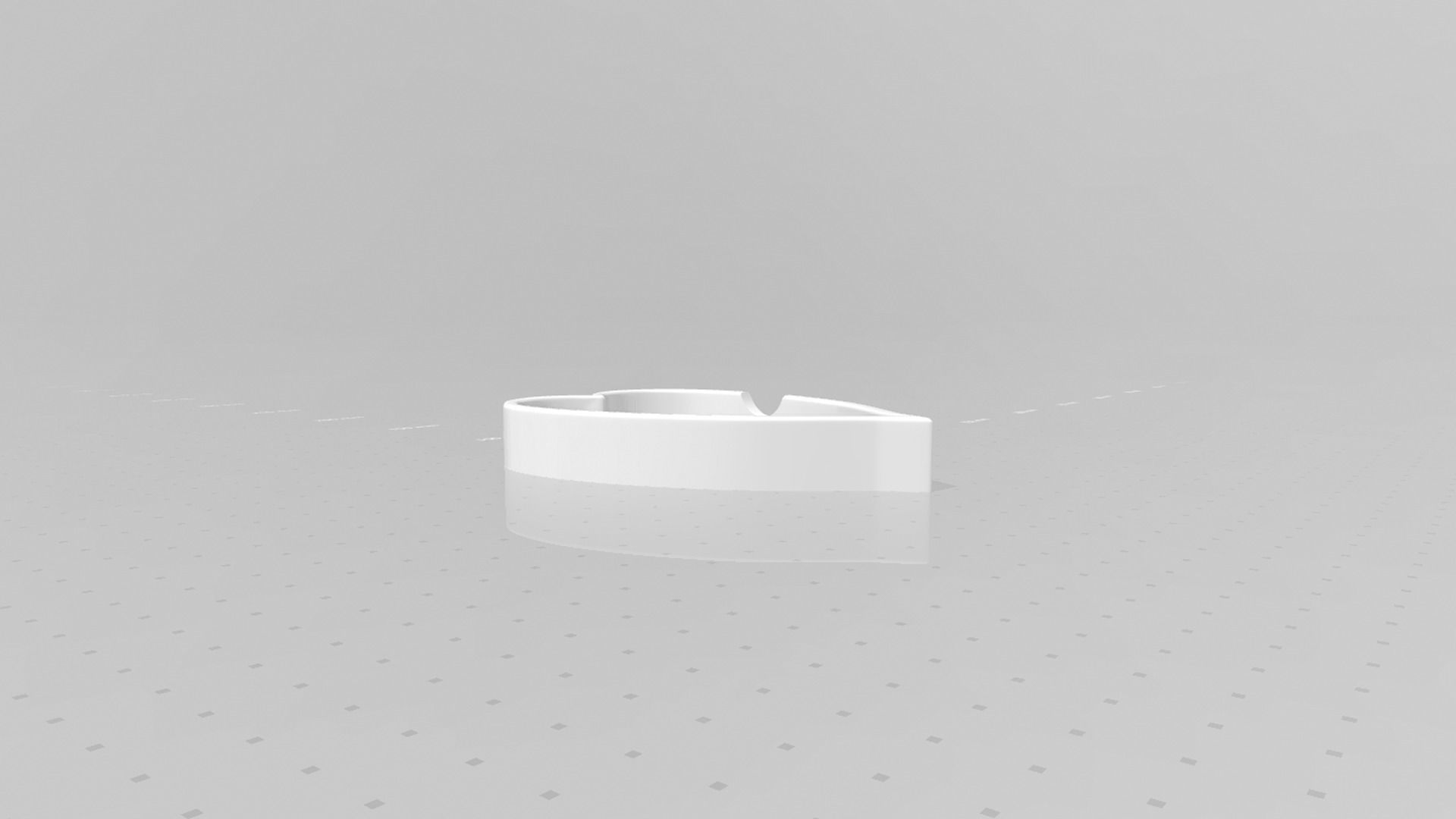 Boa Leaf - Molding Arrangement EVA Foam Craft 3D print model_17