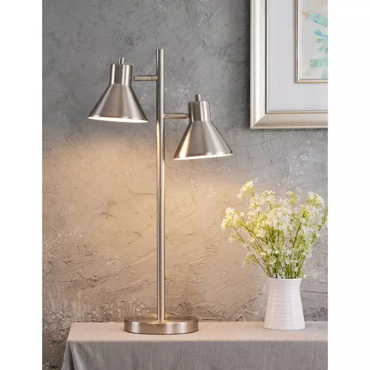 Dahal Desk Light Lamp 3D model_0