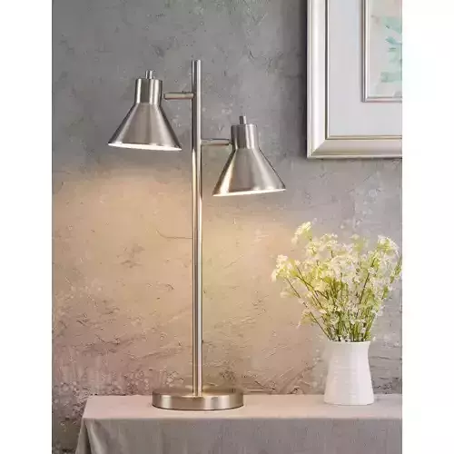 Dahal Desk Light Lamp 3D model