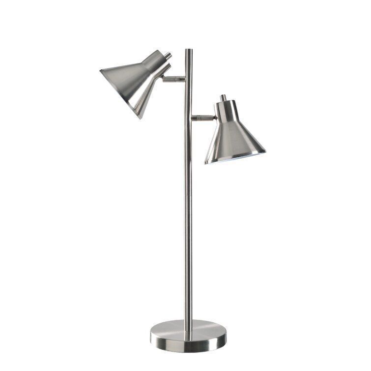 Dahal Desk Light Lamp 3D model_1