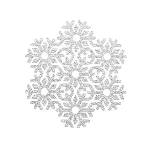 Snowflakes snowflake