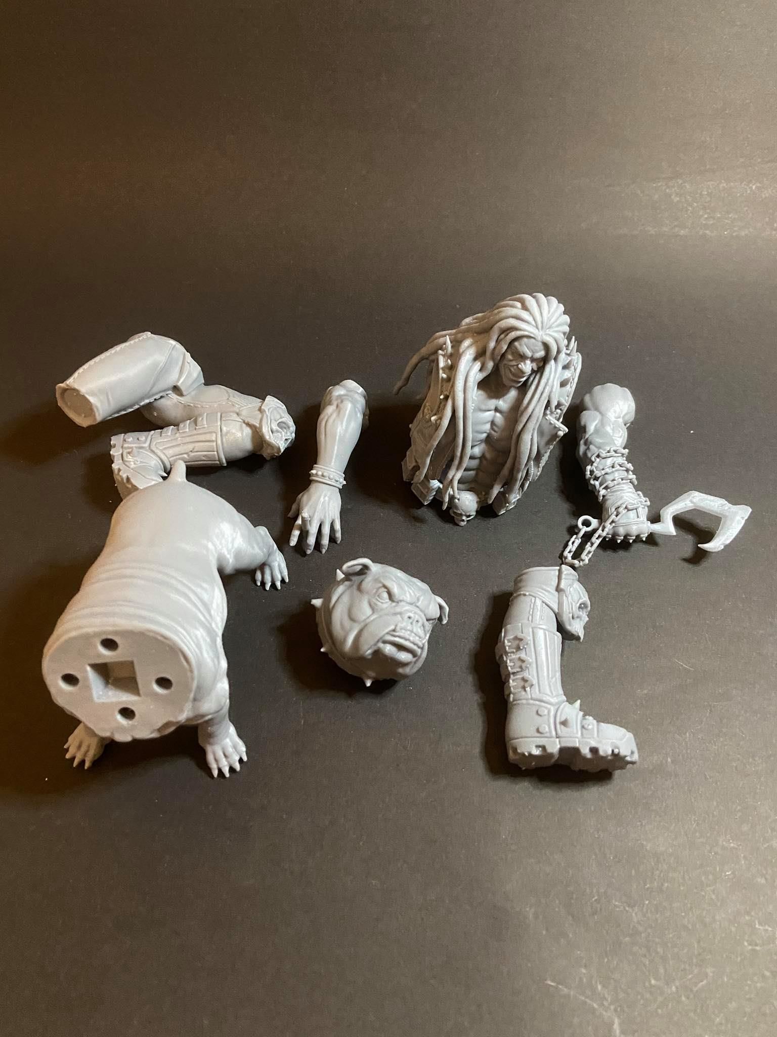 LOBO DC 3D print model_3
