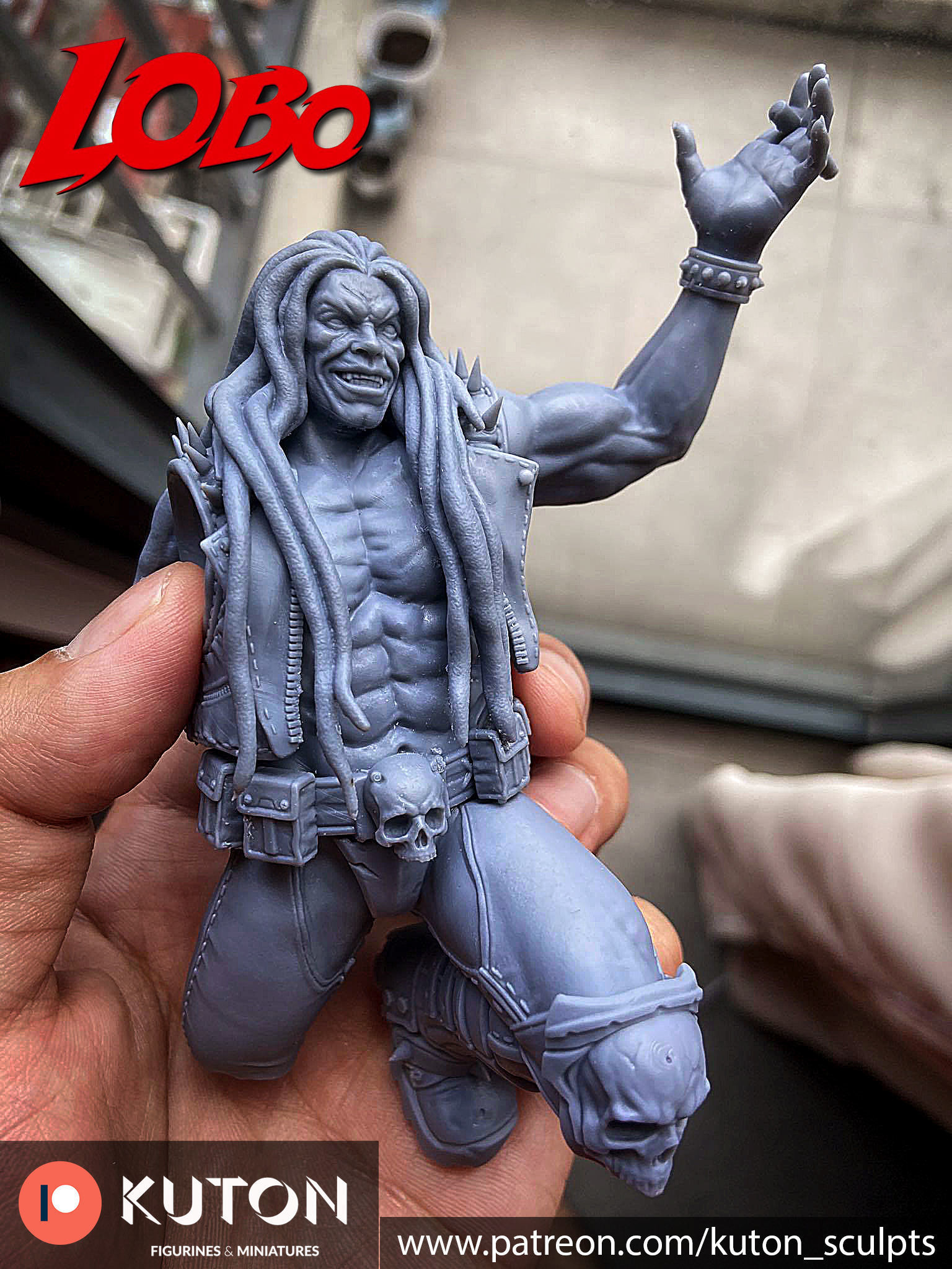 LOBO DC 3D print model_5