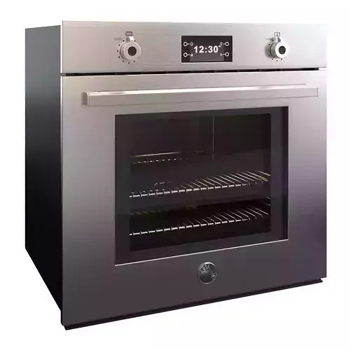 Oven - PROFS30XT - by Bertazzoni
