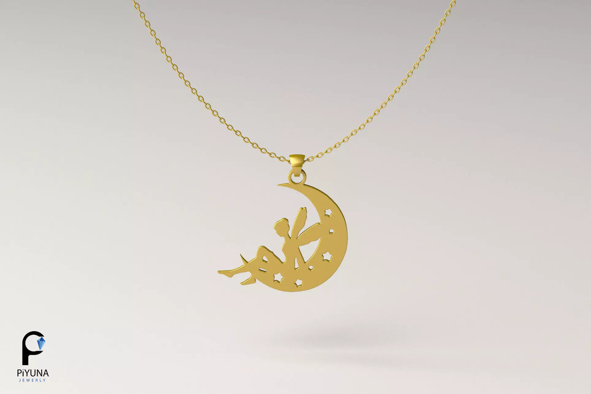 Pendant 042 3D print model