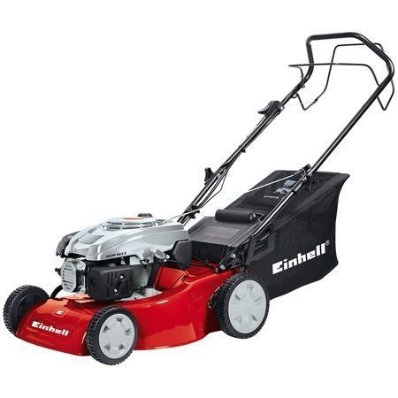 Einhell GH-PM 461 S Pull Starter for Lawnmower 3D print model_6