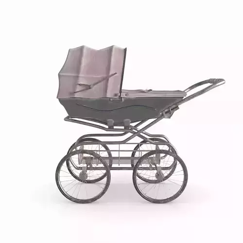Baby Stroller 
