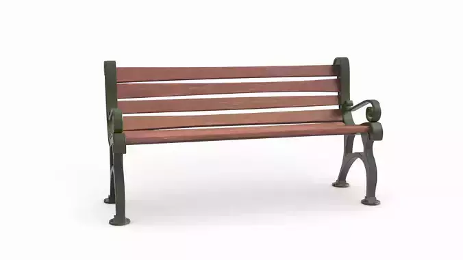 Bench