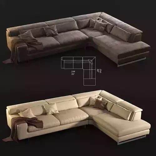 Sofa Sound for your design