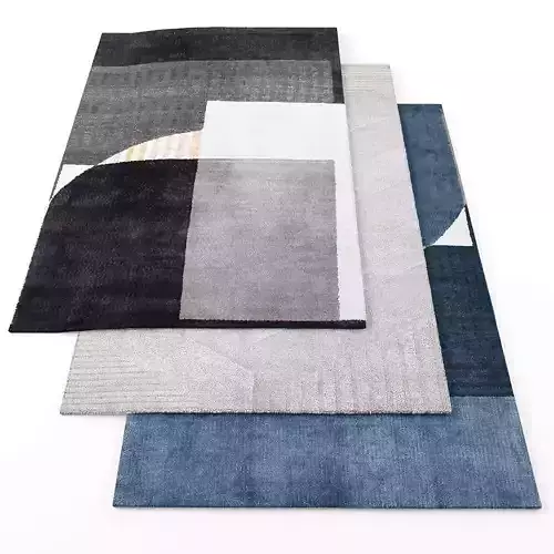 Rugs-1254 modern rugs for living room