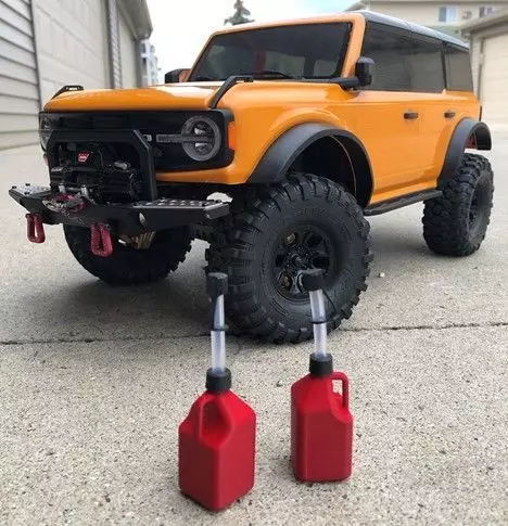 1-10 Scale Fuel Jug 3D print model_0