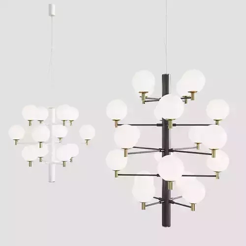 Copernico Ideal Lux - SP12 SP20