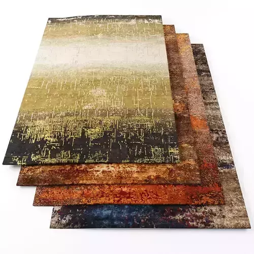 Rugs-1266 modern rugs for living room