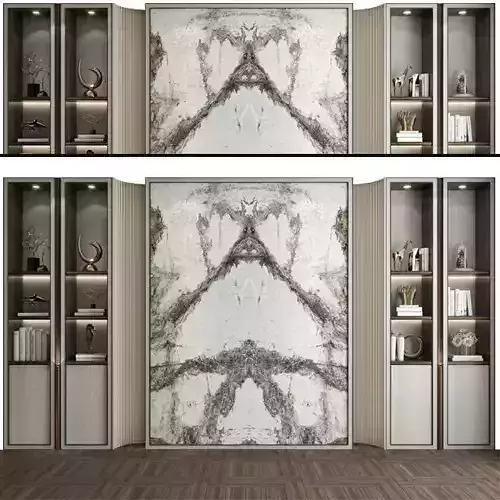 Dining Wall or TV wall