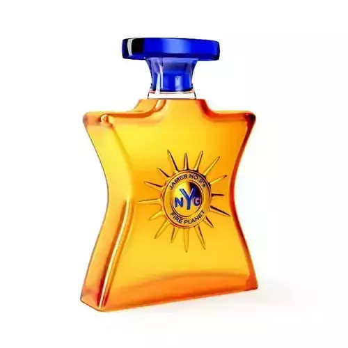 Perfume Bond No 9 Signature 3D model