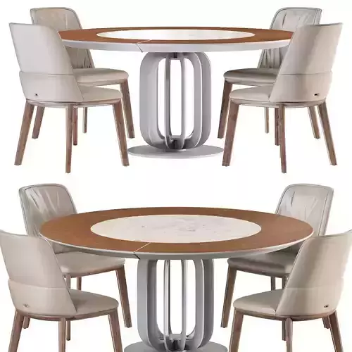 Cattelan Italia Belinda chair