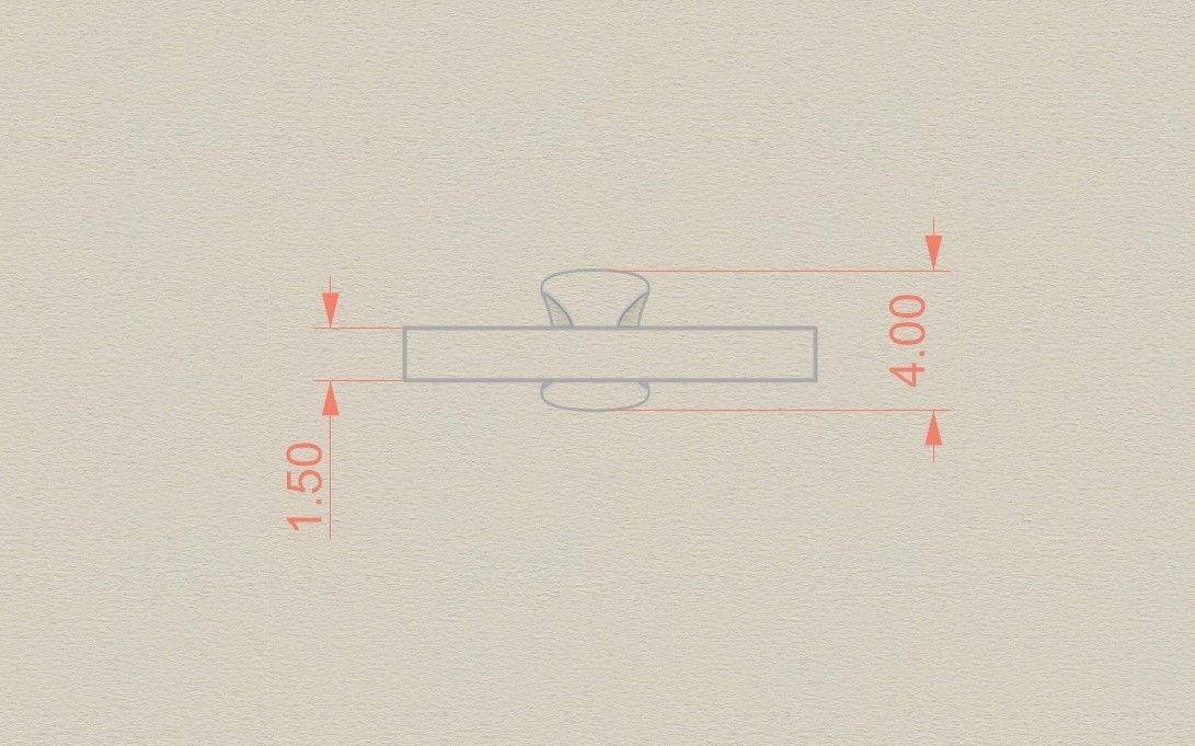 Model 606 Classic Initial Light E Letter 3D print model_9