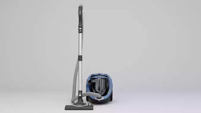 Vacuum cleaner Rowenta Compact Power Cyclonic RO 3785