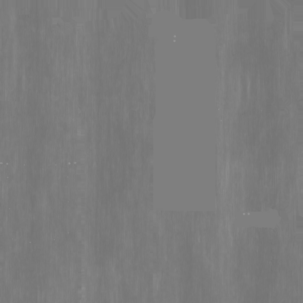 Vintage Closets Architecture Set Low-poly 3D model_27