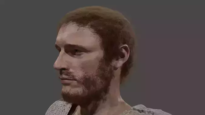 Character Ancient Greek