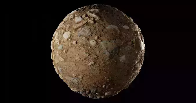Dirt 7 Texture