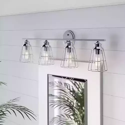 Reiber Vanity Light -  2  Colour