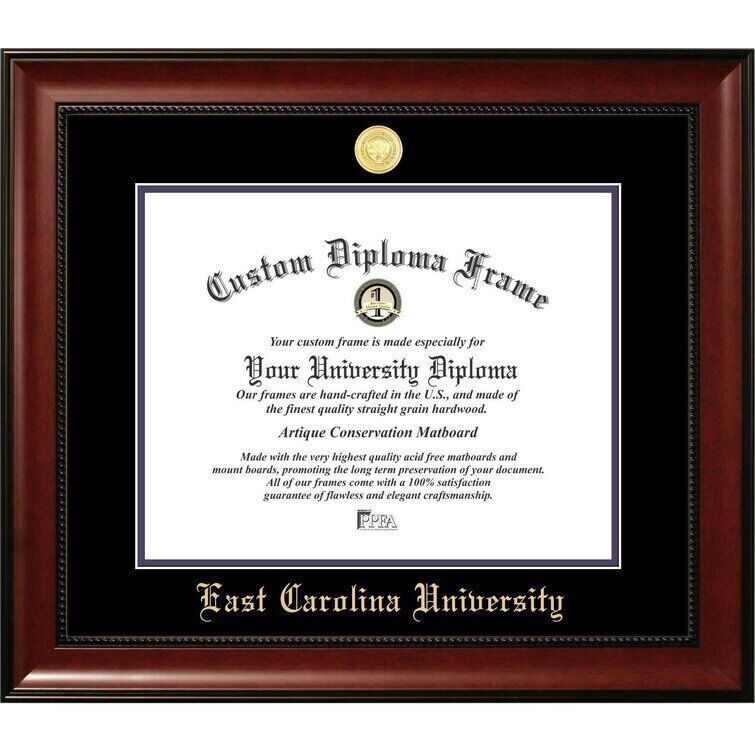 Cian Picture Frame 3D model_1