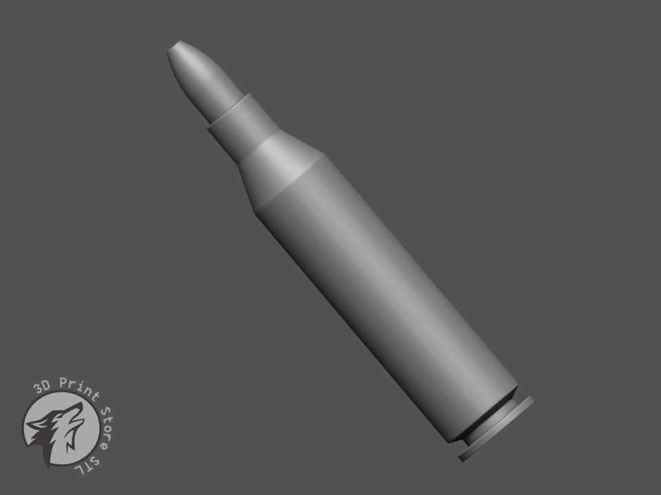 Jinx Weapon Collection LOL - Fan Art 3D print model 3D print model_60