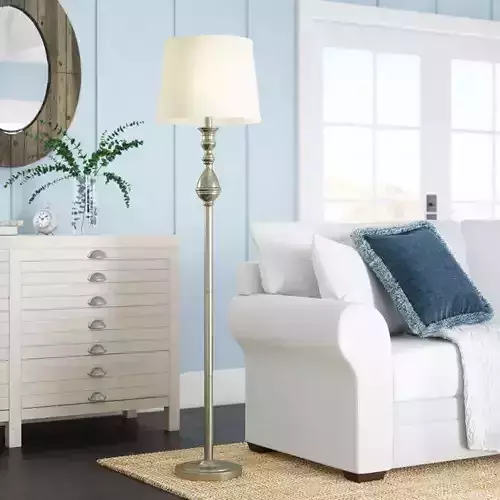 Moreau Floor Light Lamp