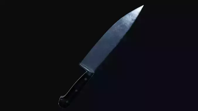 Michael Myers Knife