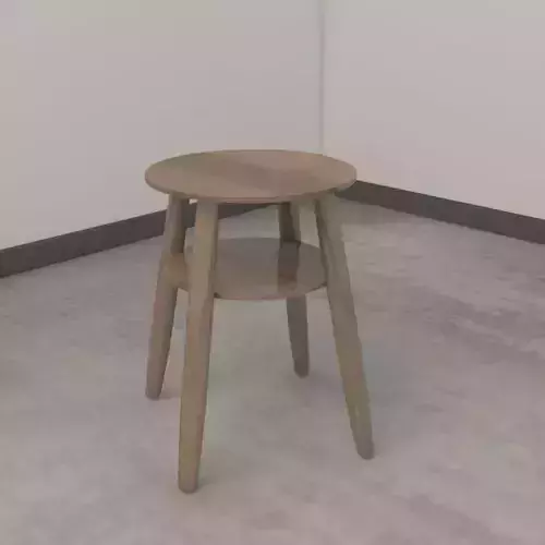MDF STOOL