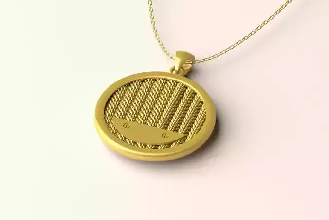 Pendant P 002