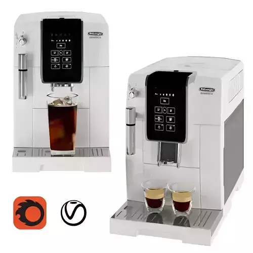 delonghi coffee machine
