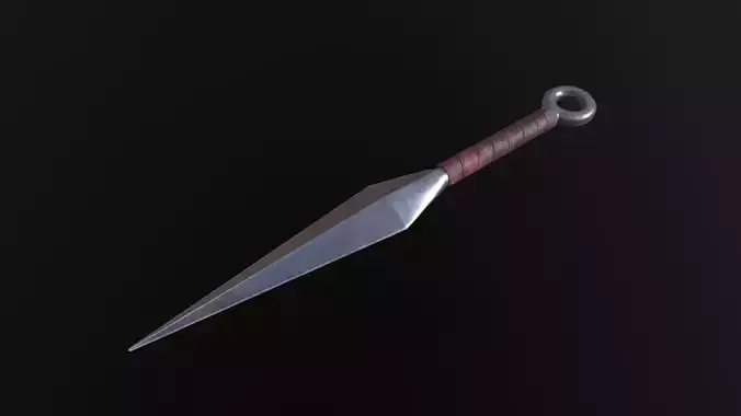 Kunai sword