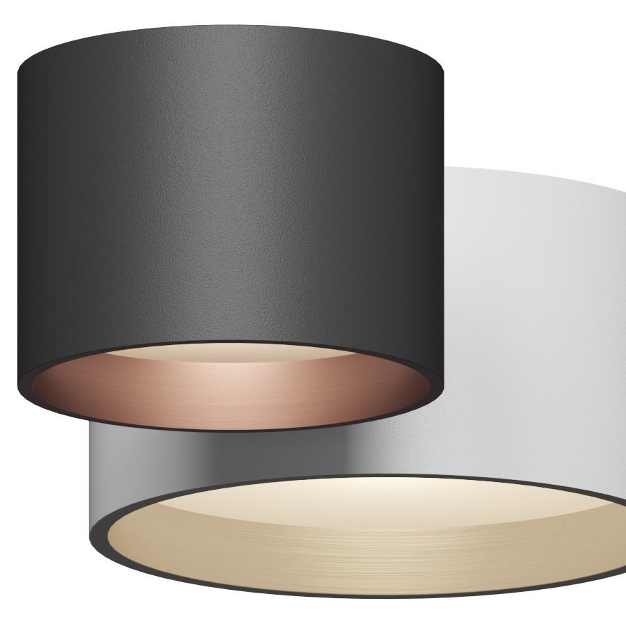 Mousinni by Kuzco Lighting 3D model_1