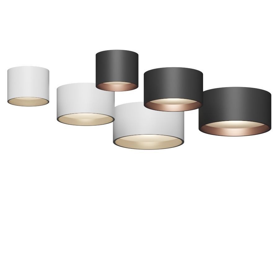 Mousinni by Kuzco Lighting 3D model_2