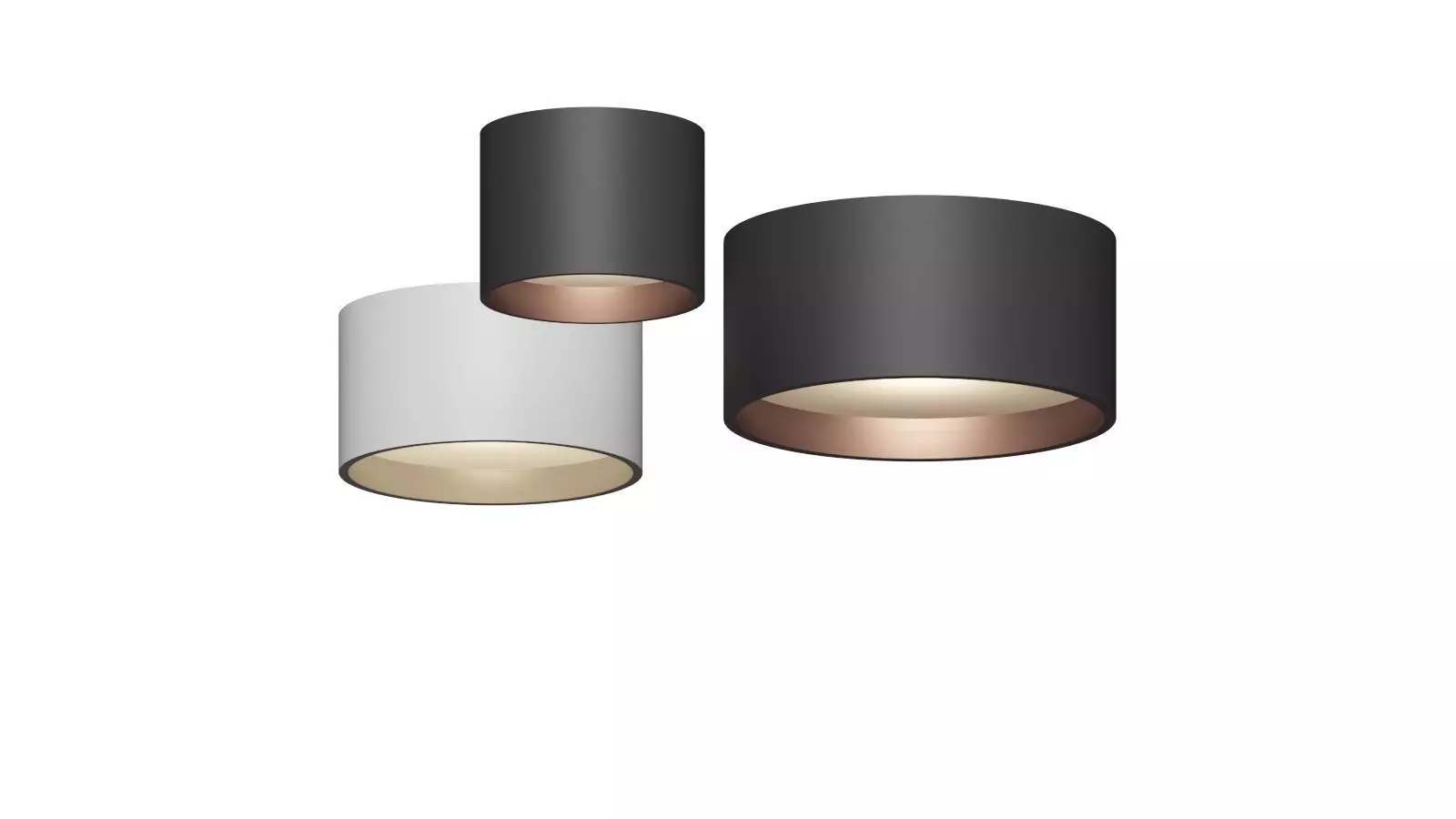 Mousinni by Kuzco Lighting 3D model_0