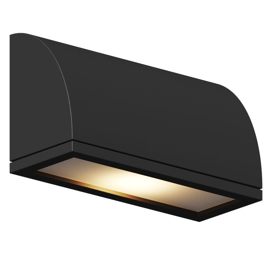 Scoop Wall Sconce by WAC Lighting 3D model_2