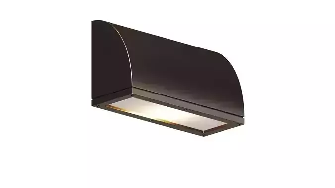 Scoop Wall Sconce by WAC Lighting
