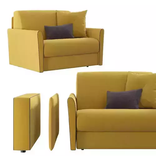 Tahiti Lecomfort Armchair