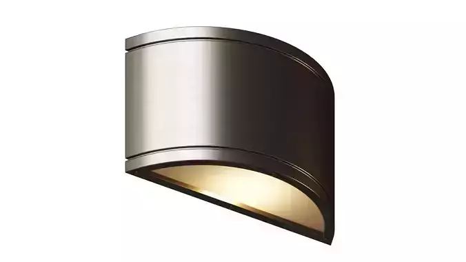 Tube Wall Sconce by WAC Lighting